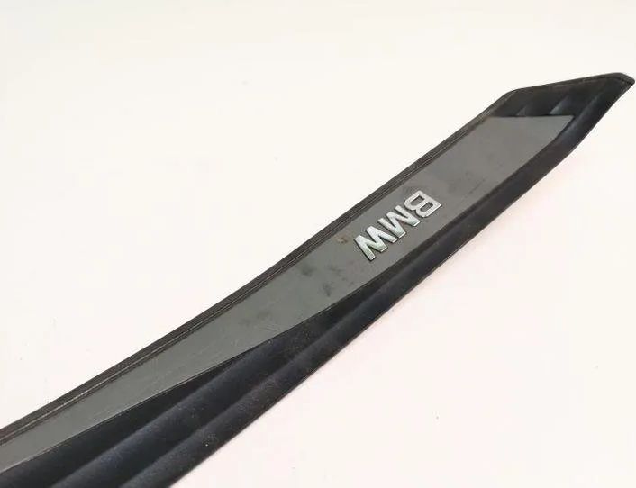 BMW 5 Series E60/E61 (2003-2010) Отделка заднего левого порога 7034305 26512860