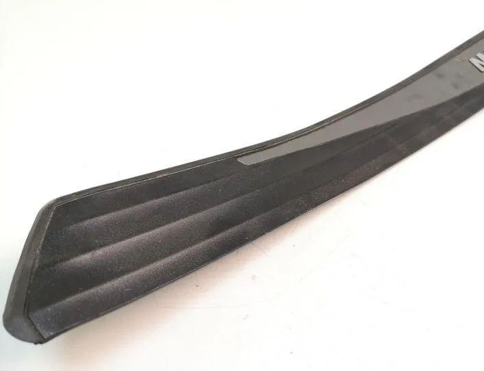 BMW 5 Series E60/E61 (2003-2010) Отделка заднего левого порога 7034305 26512860