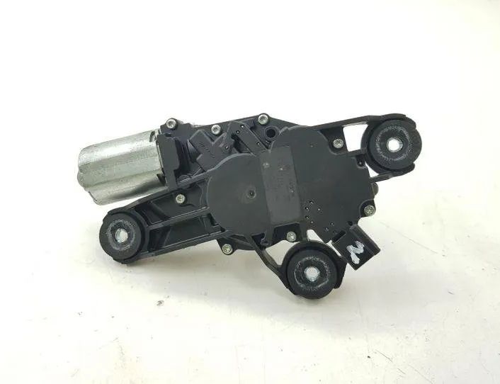 FORD C-Max 1 generation (2003-2010) Tailgate  Window Wiper Motor 3M51R17K441AC,0390201582 26513665