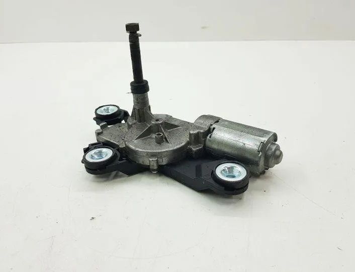 FORD C-Max 1 generation (2003-2010) Tailgate  Window Wiper Motor 3M51R17K441AC,0390201582 26513665