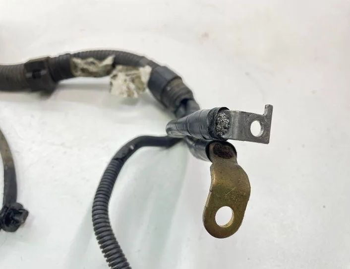 CITROËN C-Crosser 1 generation (2007-2013) Cable Harness 26516816