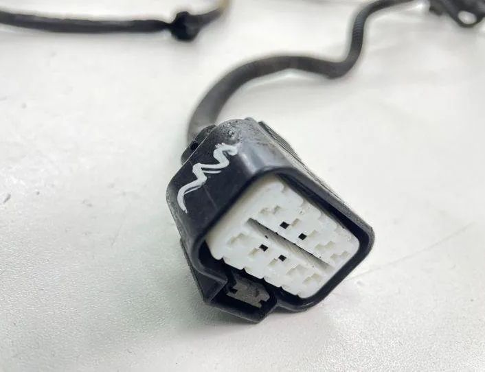 CITROËN C-Crosser 1 generation (2007-2013) Cable Harness 26516816