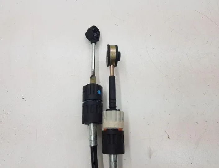 FORD C-Max 1 generation (2003-2010) Tросы кулисы 3M5R7E395GC 26520669