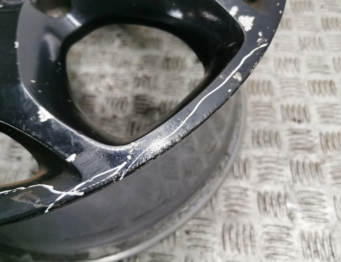 FORD S-Max 1 generation (2006-2015) Wheel 6M2J1007CB 29788551