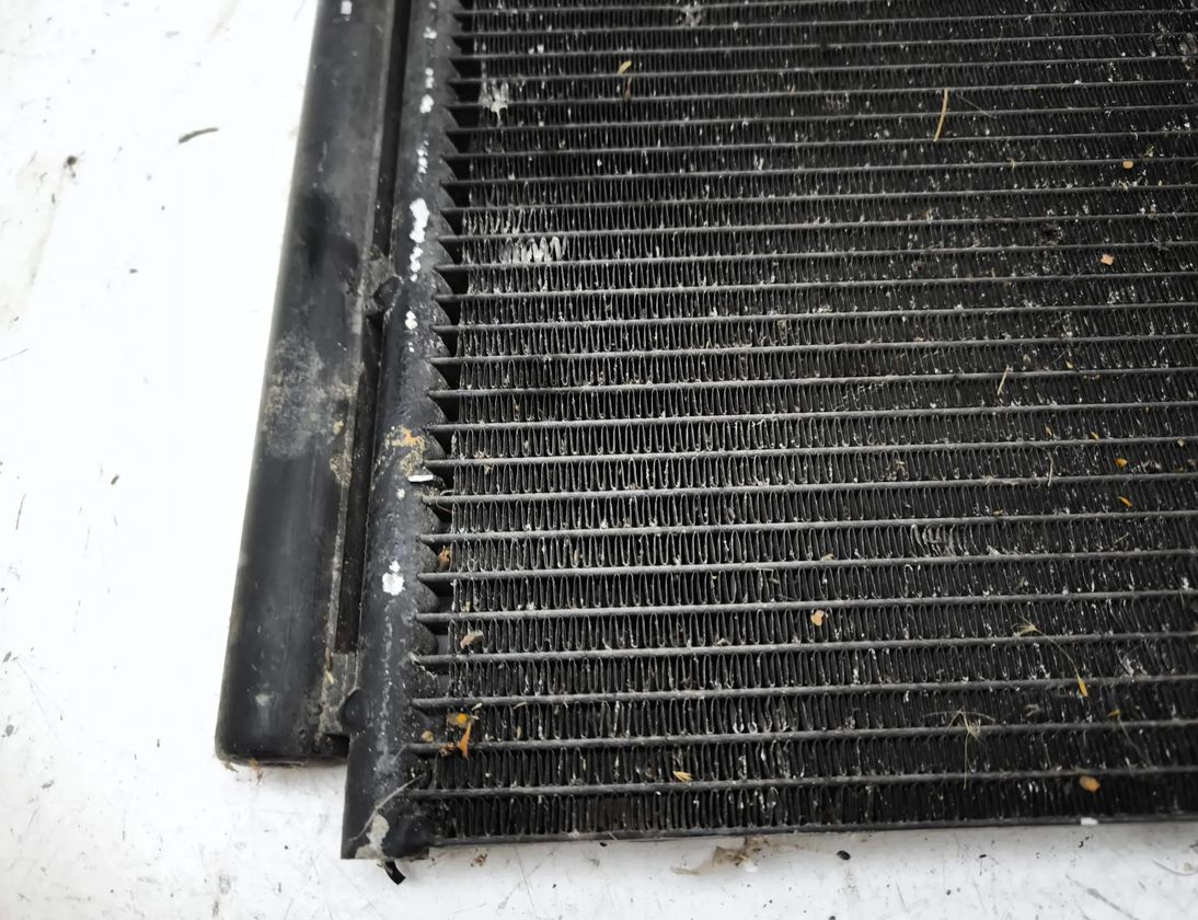 BMW X5 E53 (1999-2006) A/C Radiator 6914216 29803823