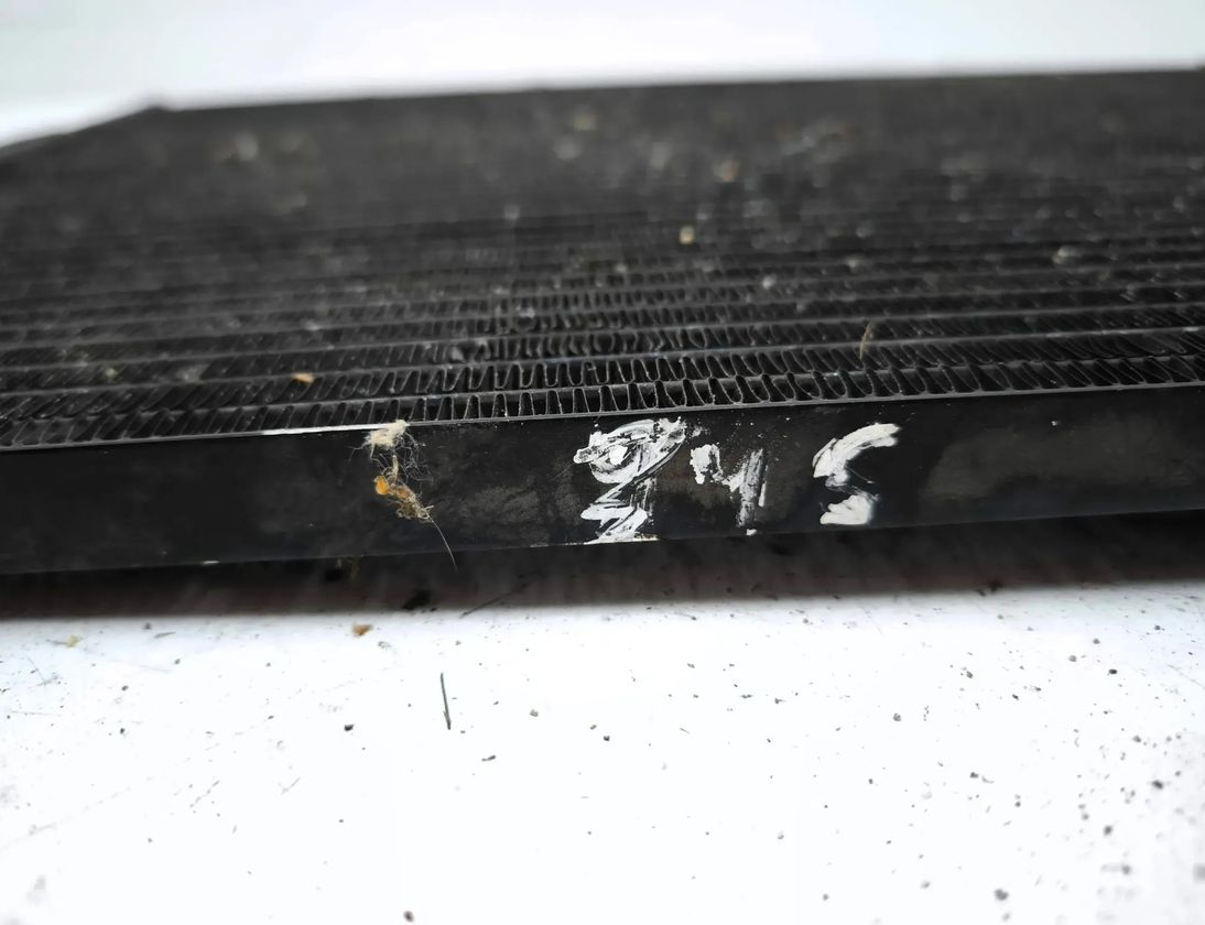 BMW X5 E53 (1999-2006) A/C Radiator 6914216 29803823