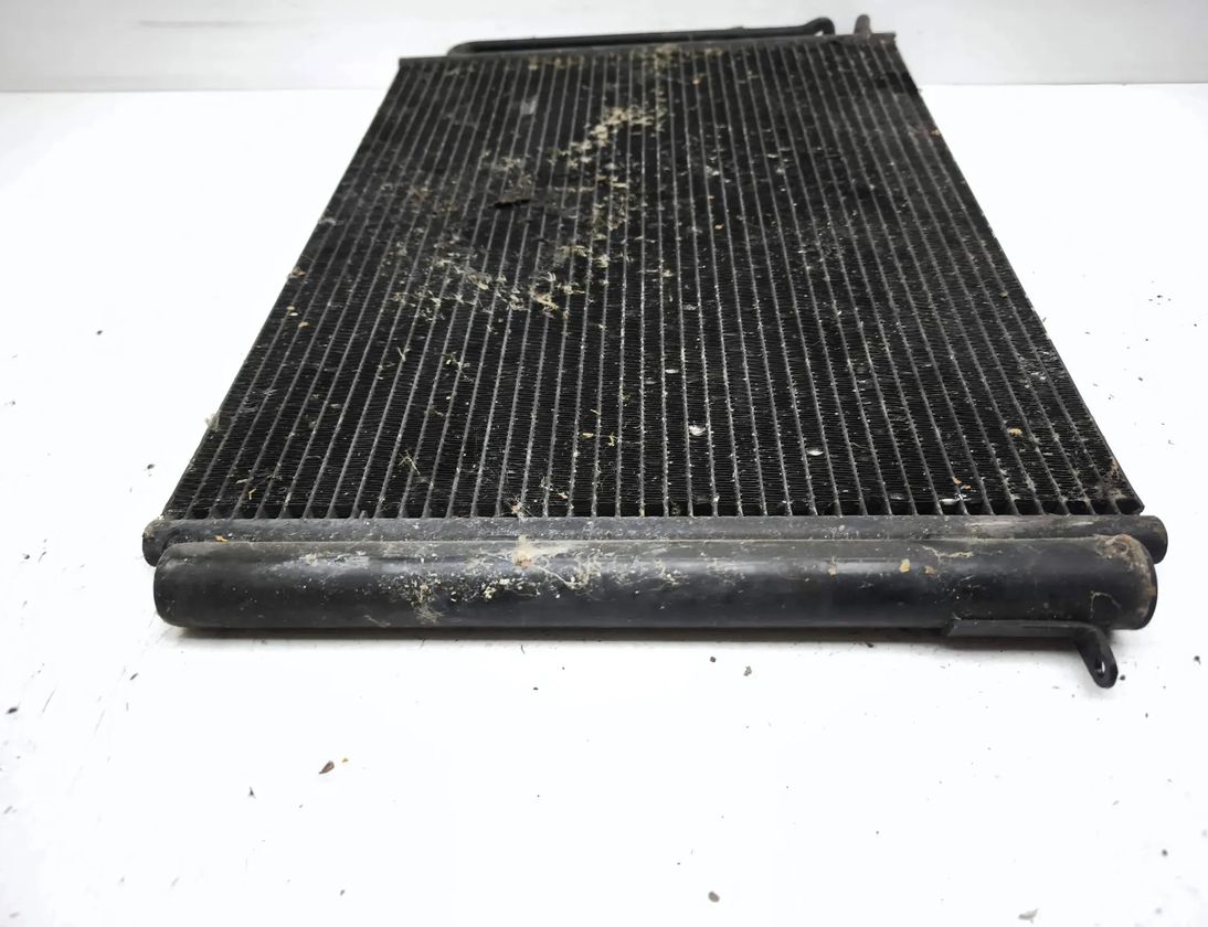 BMW X5 E53 (1999-2006) A/C Radiator 6914216 29803823