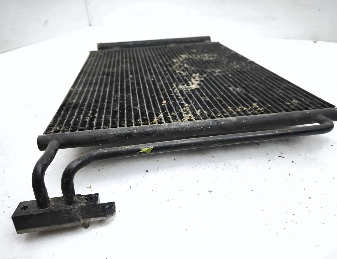 BMW X5 E53 (1999-2006) A/C Radiator 6914216 29803823