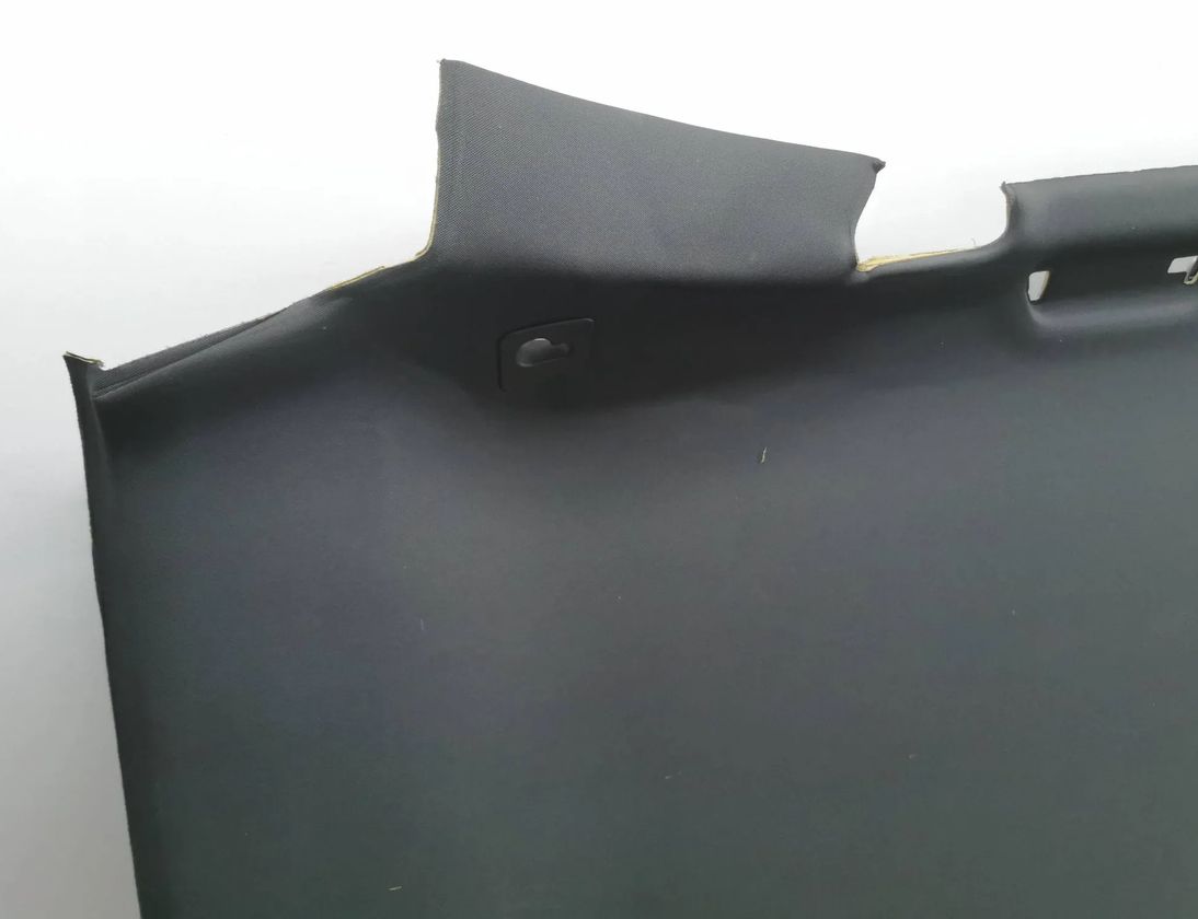 PORSCHE Cayenne 958 (2010-2018) Obloženie strechy 29946472