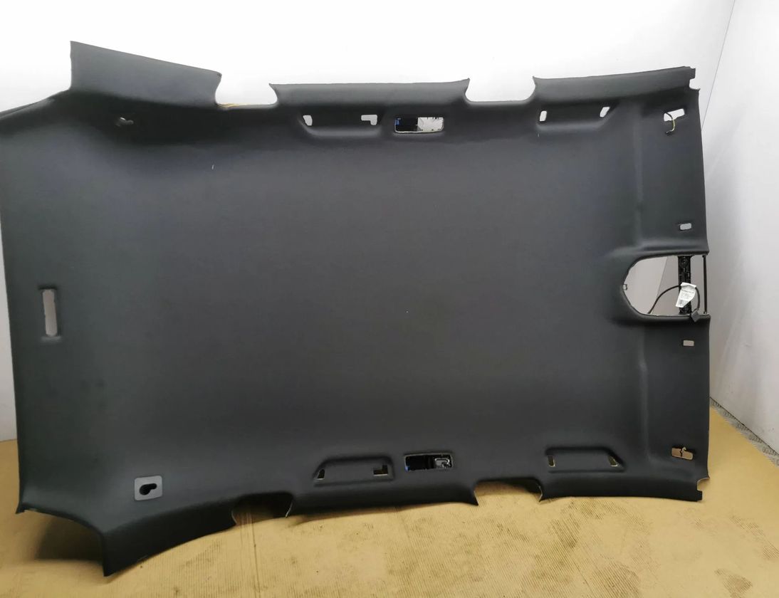 PORSCHE Cayenne 958 (2010-2018) Obloženie strechy 29946472