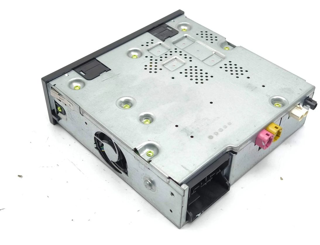 SEAT Leon 4 generation (2020-2023) Prehrávač hudby s GPS 92S3N62,5FA035862 30028167