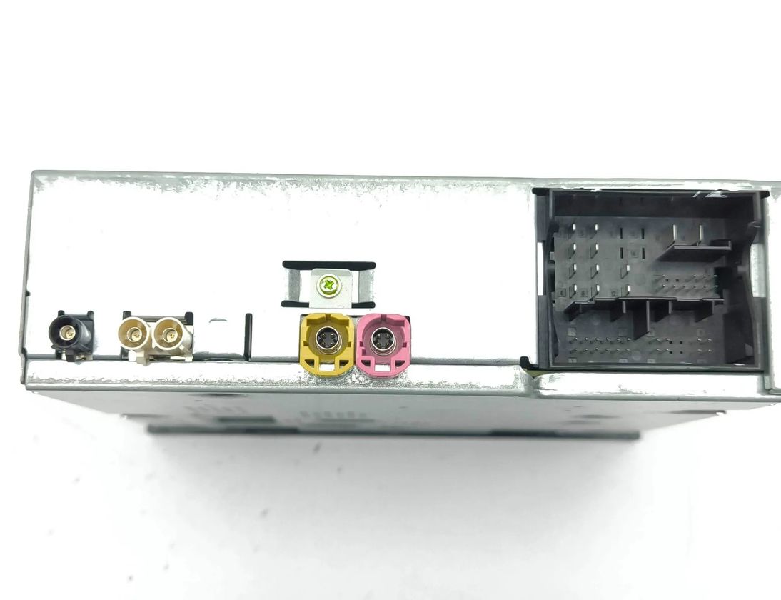 SEAT Leon 4 generation (2020-2023) Prehrávač hudby s GPS 92S3N62,5FA035862 30028167