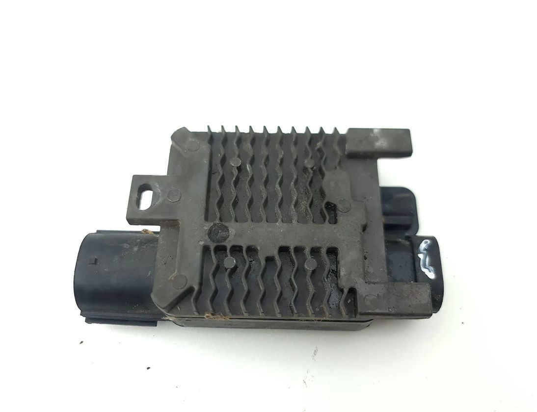 VOLVO S60 2 generation (2010-2020) Relé ventilátora chladiacej kvapaliny 940009301 30073053