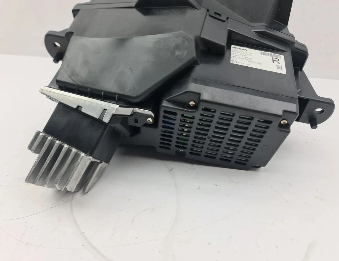 NISSAN Qashqai 2 generation (2013-2023) Head-Up Display 249416UA5A 30075727