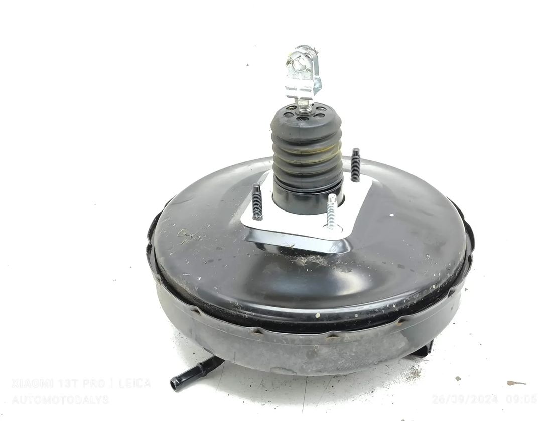 KIA Cee'd 3 generation (2018-2020) Brzdový posilňovač 58500G4950 30123701