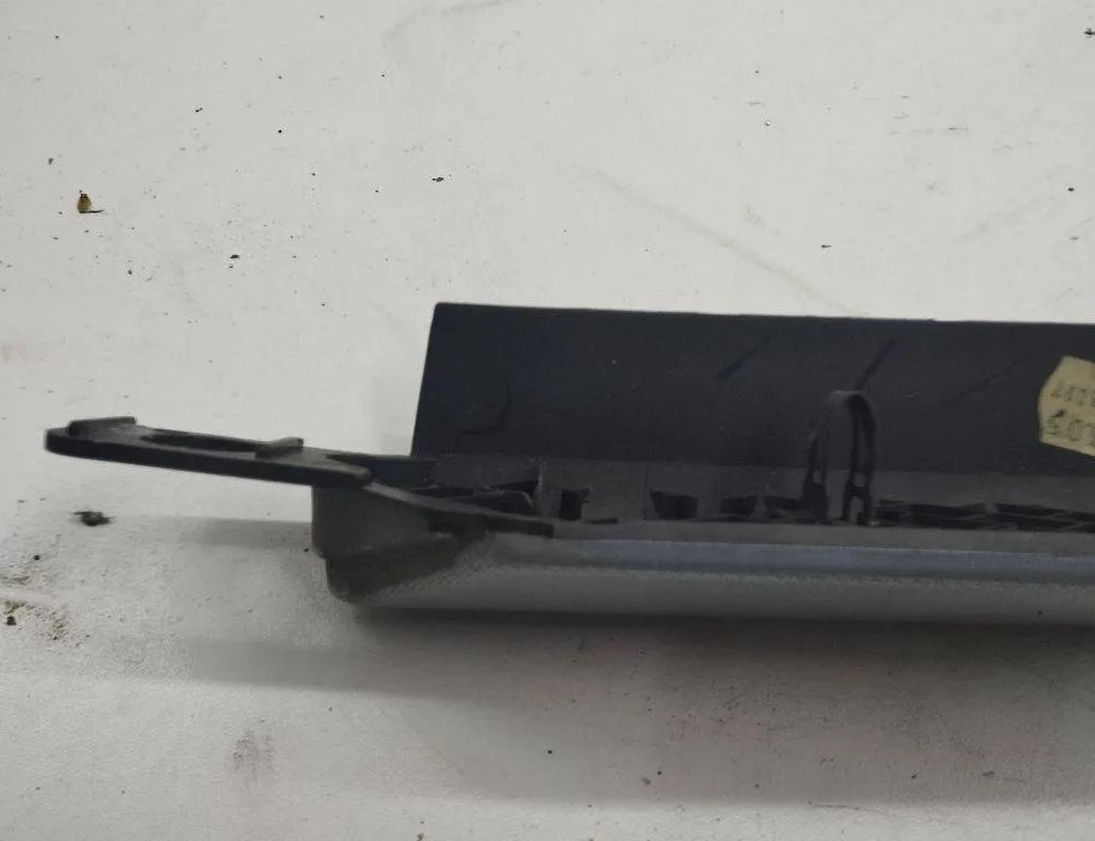 OPEL Astra H (2004-2014) Panel trim shield 13116934 30403765