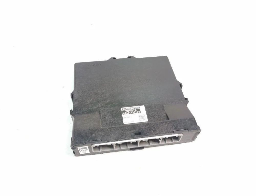 TOYOTA Prius 3 generation (XW30) (2009-2015) Другие блоки управления 8968147100 30411504