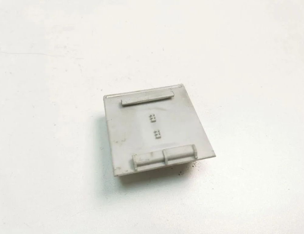 BMW 3 Series E46 (1997-2006) Alarm Signal Control Unit 8382240 30416040