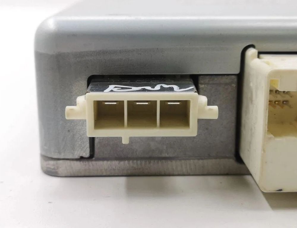 LEXUS CT 1 generation (2010-2024) Ovládacia jednotka posilňovača riadenia 1129005161,8965076020 30435096