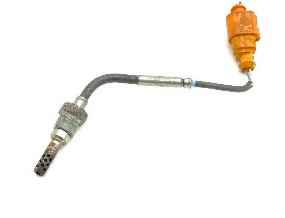 AUDI Q7 4M (2015-2024) Exhaust gas temperature sensor 059906088K 30454453