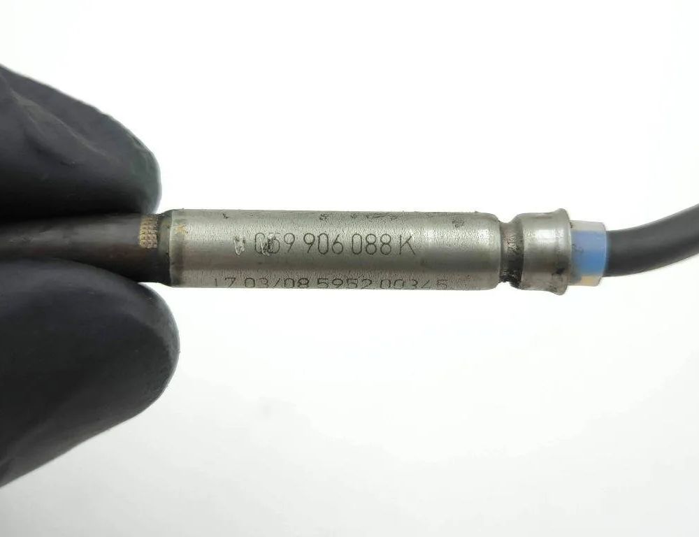 AUDI Q7 4M (2015-2024) Exhaust gas temperature sensor 059906088K 30454453