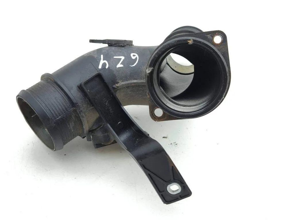 AUDI Q7 4M (2015-2024) Intercooler Hose Pipe 7L6145795AB 30454462