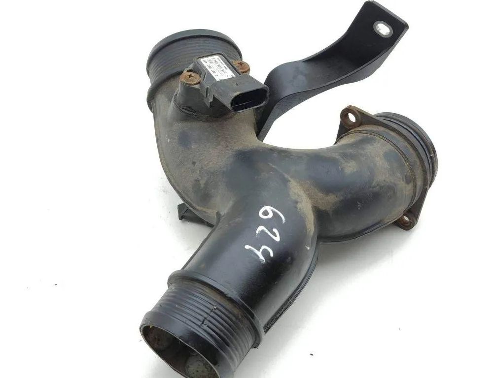 AUDI Q7 4M (2015-2024) Intercooler Hose Pipe 7L6145795AB 30454462