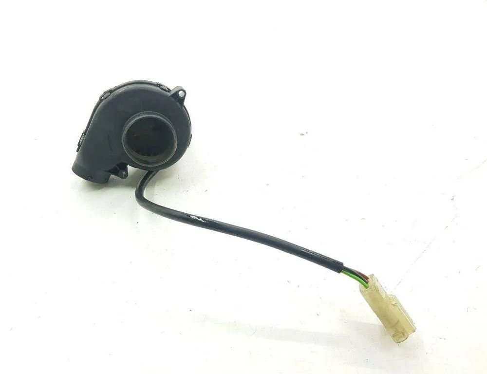 BMW 5 Series E39 (1995-2004) Вентилятор блока управления двигателем 1745182 30488879