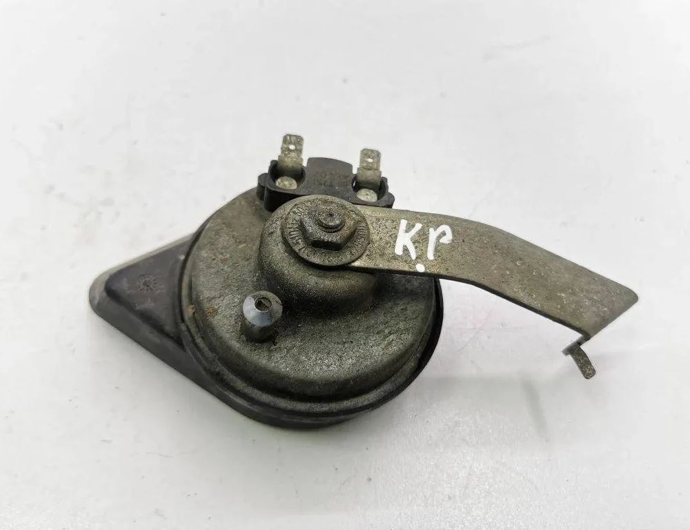 MERCEDES-BENZ B-Class W245 (2005-2011) Horn Signal 011165 30709472