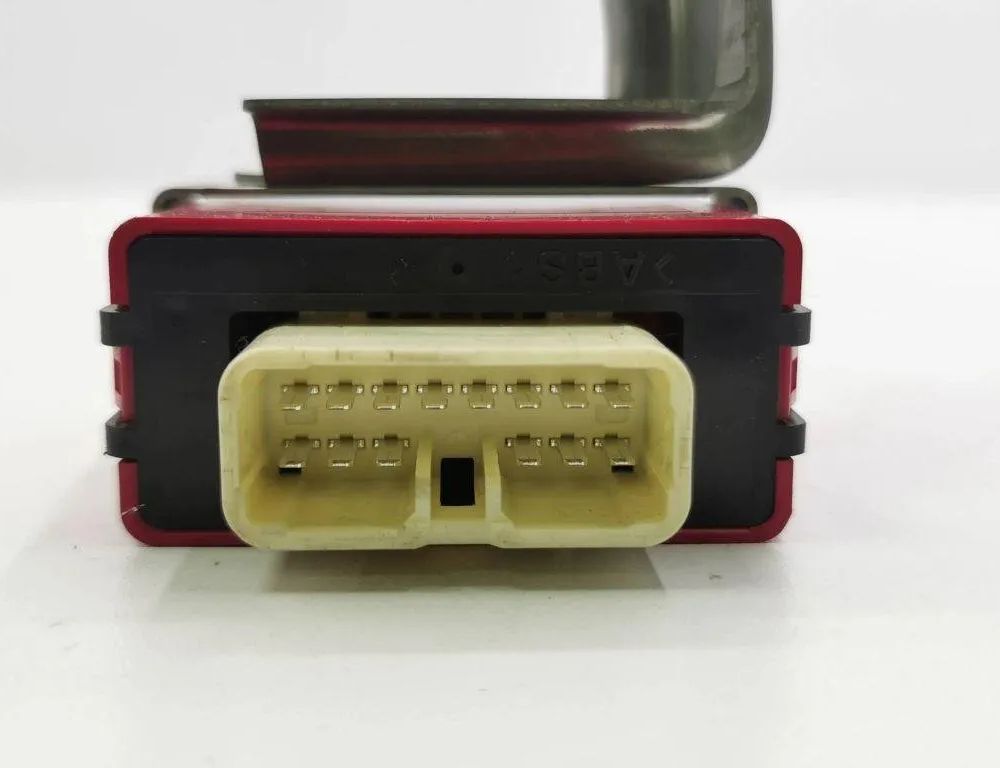 TOYOTA Auris 2 generation (2012-2015) Блок управления центральным замком 8597012030 30710379