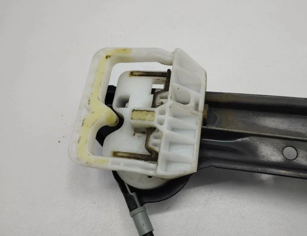 MINI Countryman 1 generation (R60) (2010-2016) Стеклоподъемник передней правой двери 40100906,34000010M0 30752569