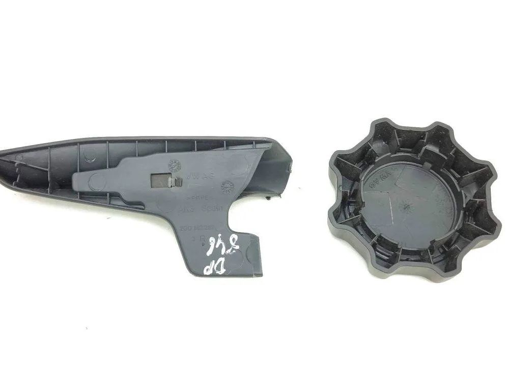 SEAT Arona 1 generation (2017-2024) Detaily čalúnenia sedadla 2G4881314 30770101