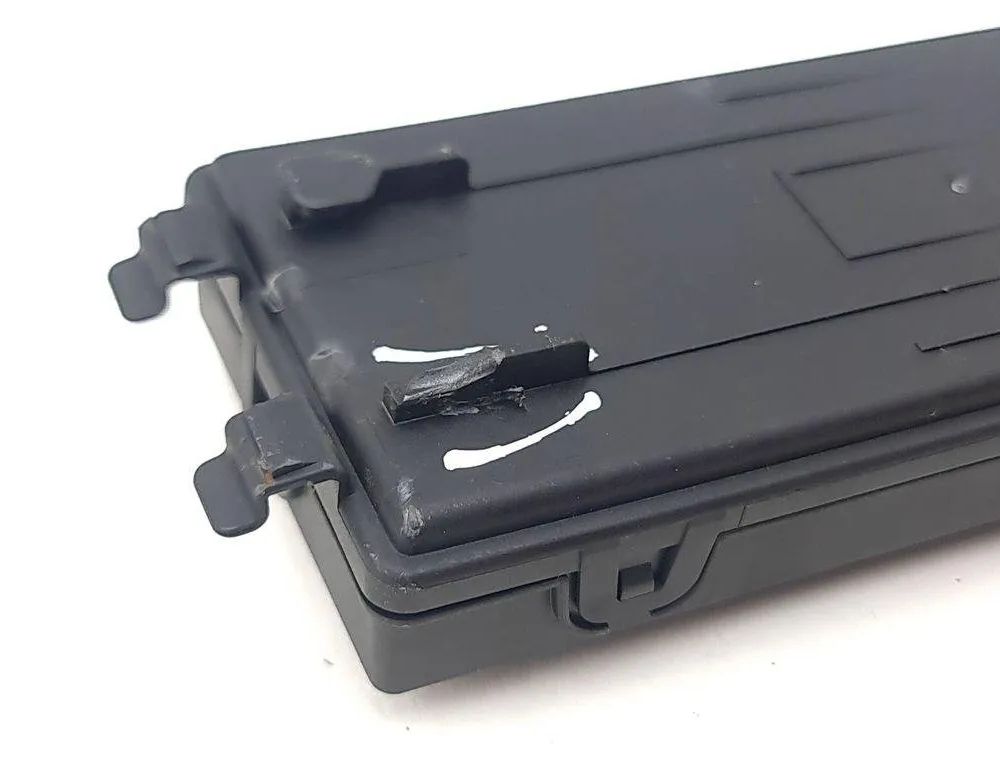 SEAT Ateca 1 generation (2016-2024) Ovládacia jednotka krytu batožinového priestoru 5Q0959107J 30770201