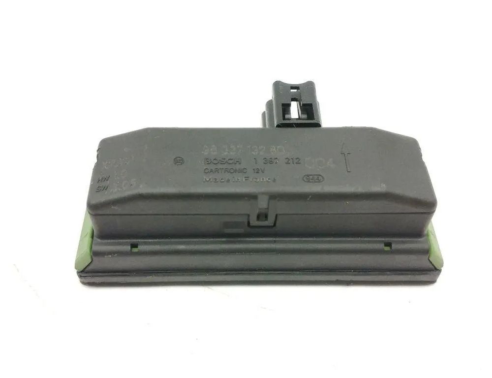 PEUGEOT 406 1 generation (1995-2004) Датчик дождя 9633713280 30796472