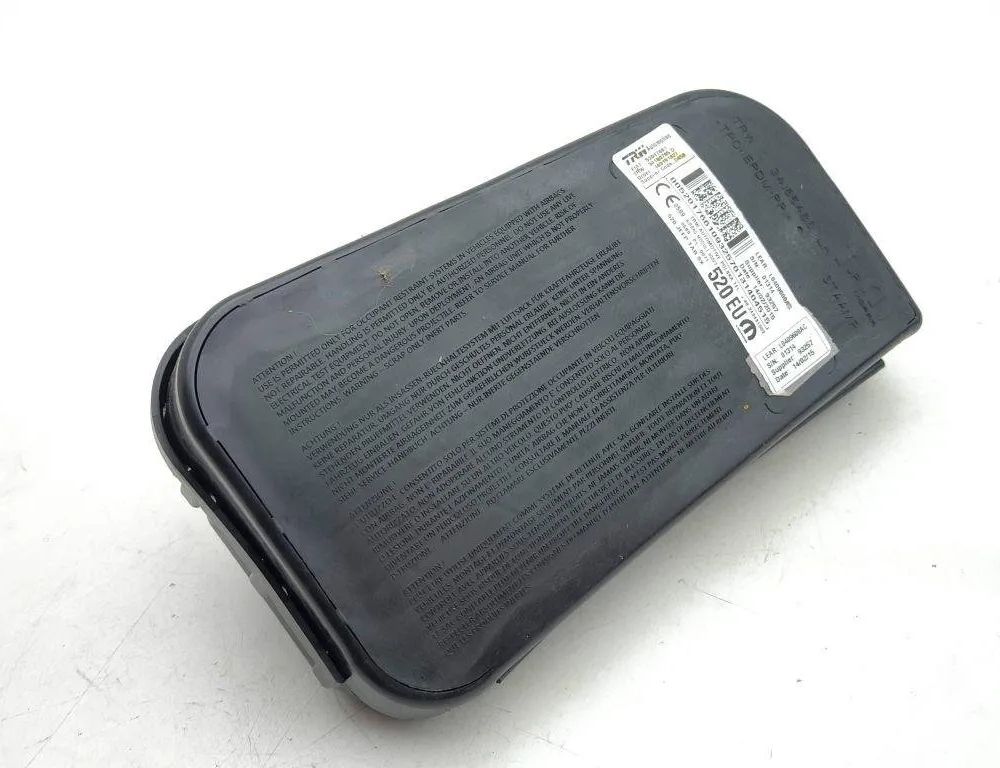 JEEP Renegade 1 generation (2015-2024) Airbag SRS pre ľavé predné sedadlo L0409600AC 30816914