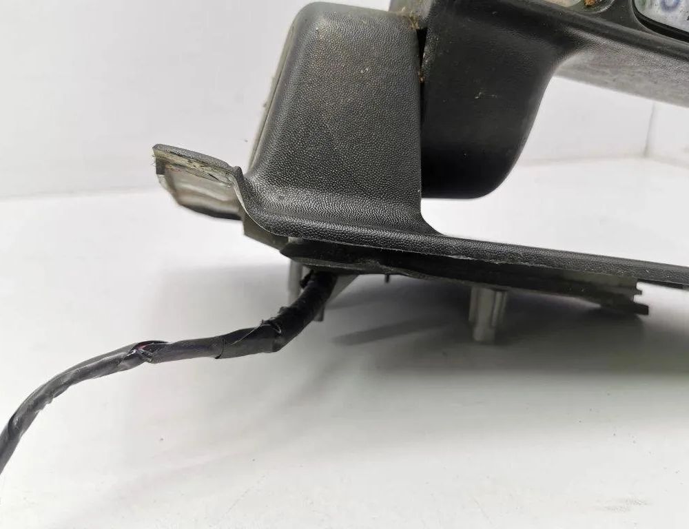 FORD Transit Connect 1 generation (2002-2024) Зеркало передней левой двери E20206011,E2011022 30822521