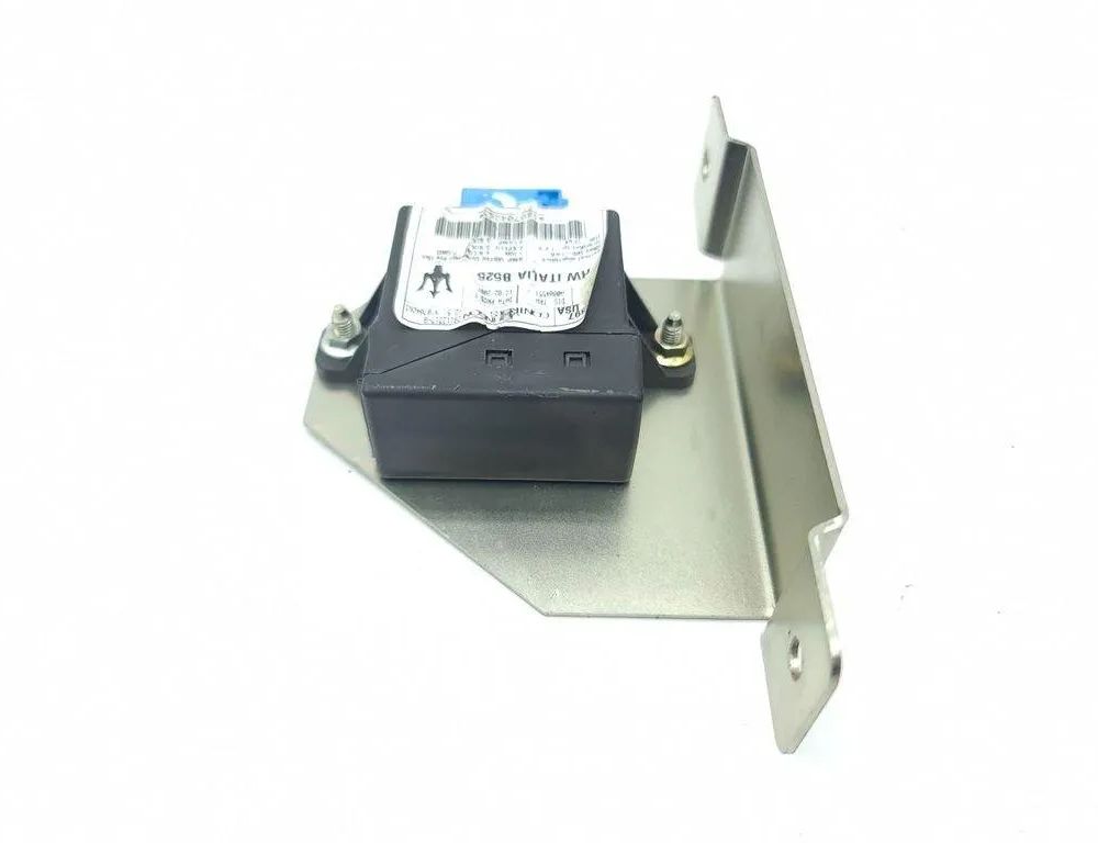 MASERATI Quattroporte 5 generation (2003-2012) Блок управления усилителя руля 211697 30917845