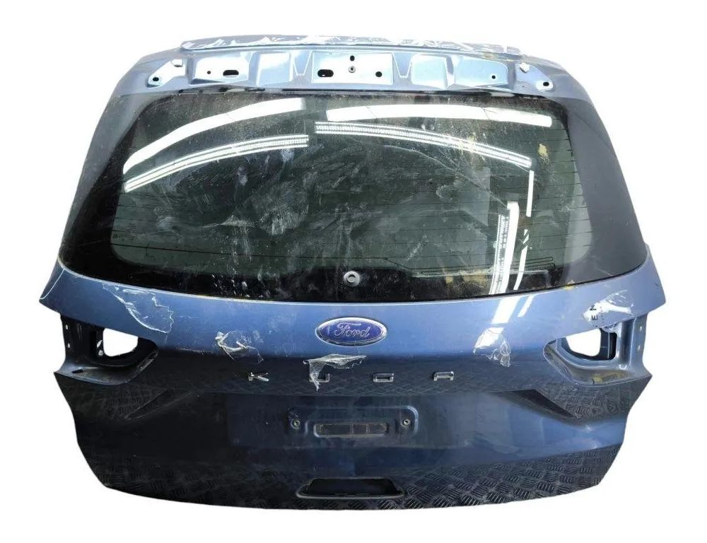 FORD Kuga 2 generation (2013-2020) Bootlid Rear Boot 30935603