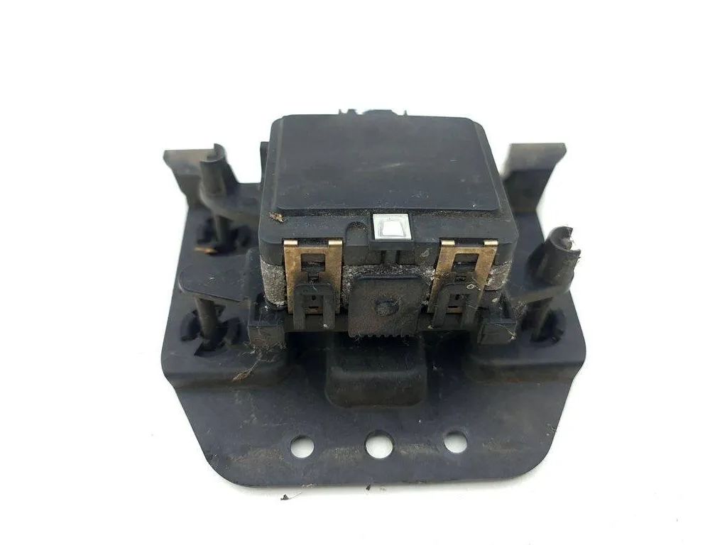 TESLA Model S 1 generation (2012-2024) Distronic 104599300C 31019939