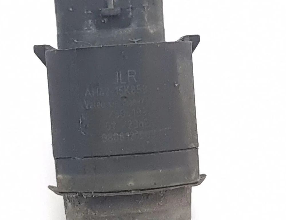 LAND ROVER Range Rover Evoque L538 (1 gen) (2011-2020) Acceleration Sensor AH4215K859AB 31021159