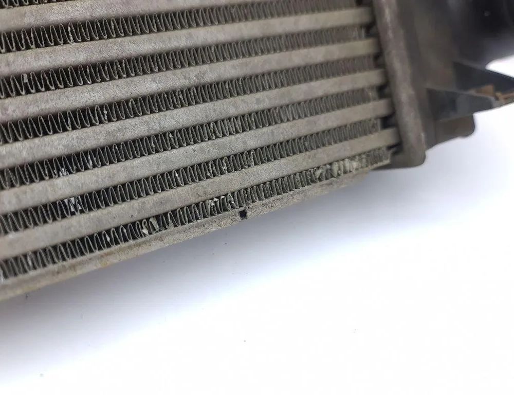 LAND ROVER Range Rover Evoque L538 (1 gen) (2011-2020) Intercooler Radiator 6G919L440CD 31021166