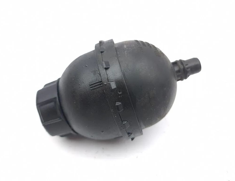 BMW i3 I01 (2013-2024) Expansion Tank 7604431 31021386