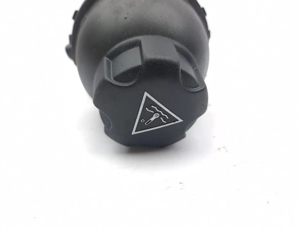 BMW i3 I01 (2013-2024) Expansion Tank 7604431 31021386