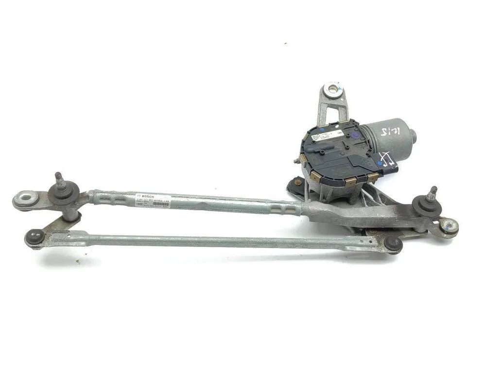 AUDI A4 B9/8W (2015-2024) Трапеции стеклоочистителей 8W2955119 31021629