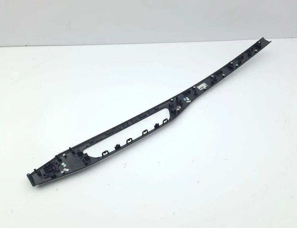 AUDI A4 B9/8W (2015-2024) Отделочный щит панели  8W2853189 31021777