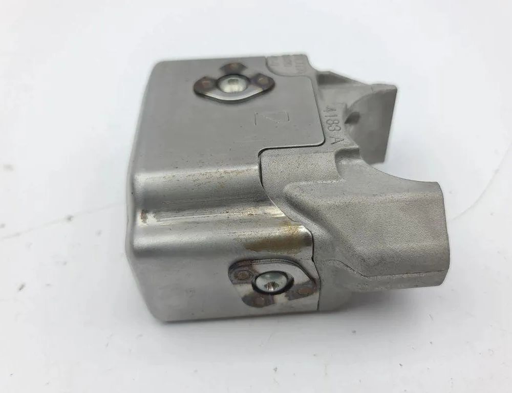 TOYOTA Corolla 12 generation E210 (2019-2024) Блок управления блокировкой рулевого управления 45020429 31021919