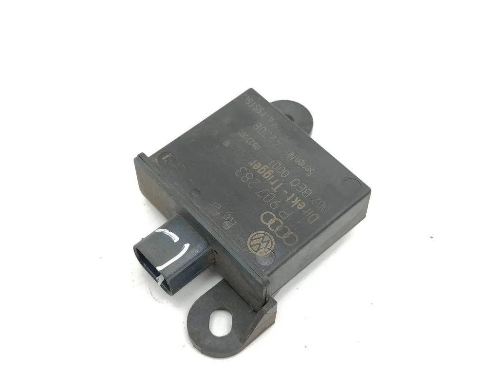 PORSCHE Cayenne 958 (2010-2018) Модуль контроля давления в шинах 053300501400,7PP907283 31023264