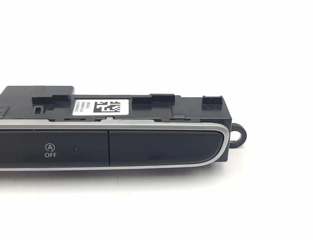 RENAULT Megane 4 generation (2016-2023) Переключатель кнопок 283E84929R 31024060