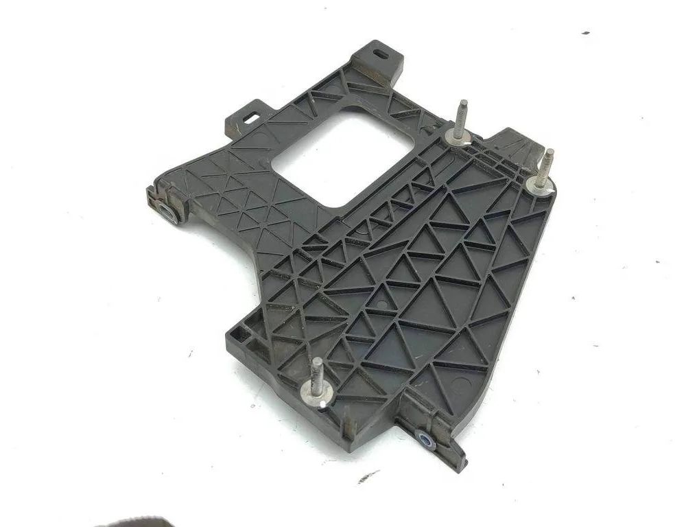 RENAULT Megane 4 generation (2016-2023) Блок управления двигателем 285390159R 31024229