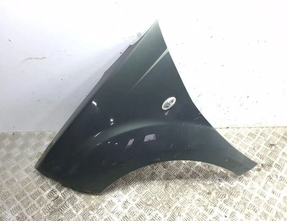 CITROËN C-Crosser 1 generation (2007-2013) Ľavý predný blatník 31024621